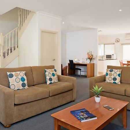 Apartments @ Kew Q105 Melbourne Ngoại thất bức ảnh