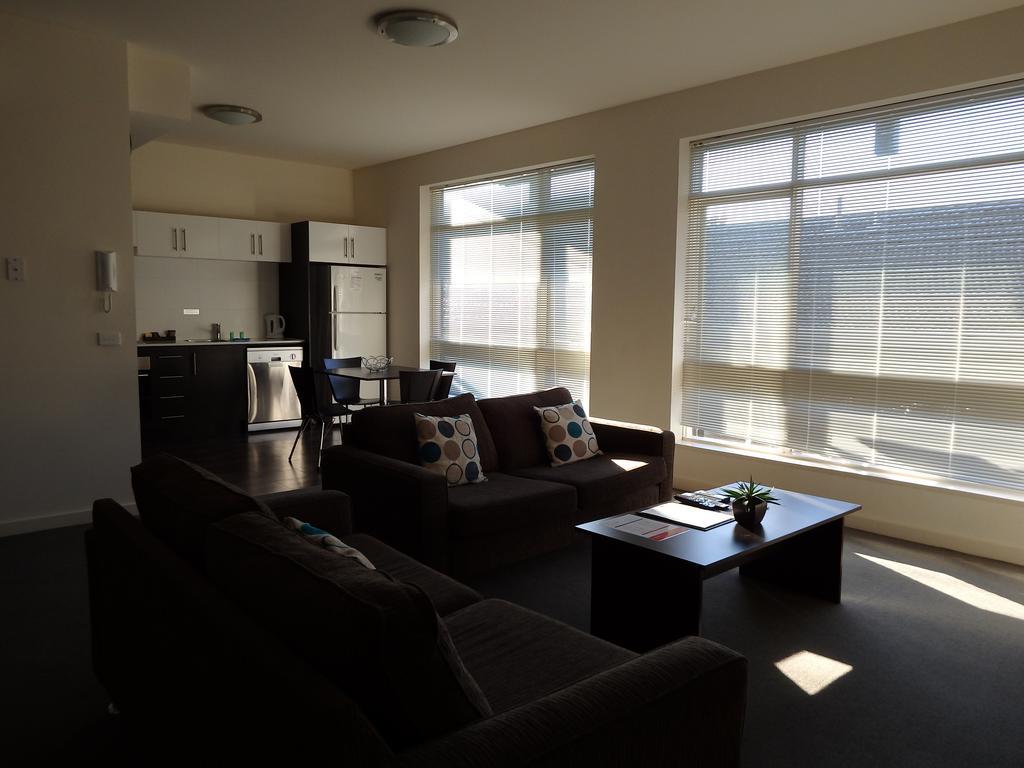 Apartments @ Kew Q105 Melbourne Ngoại thất bức ảnh