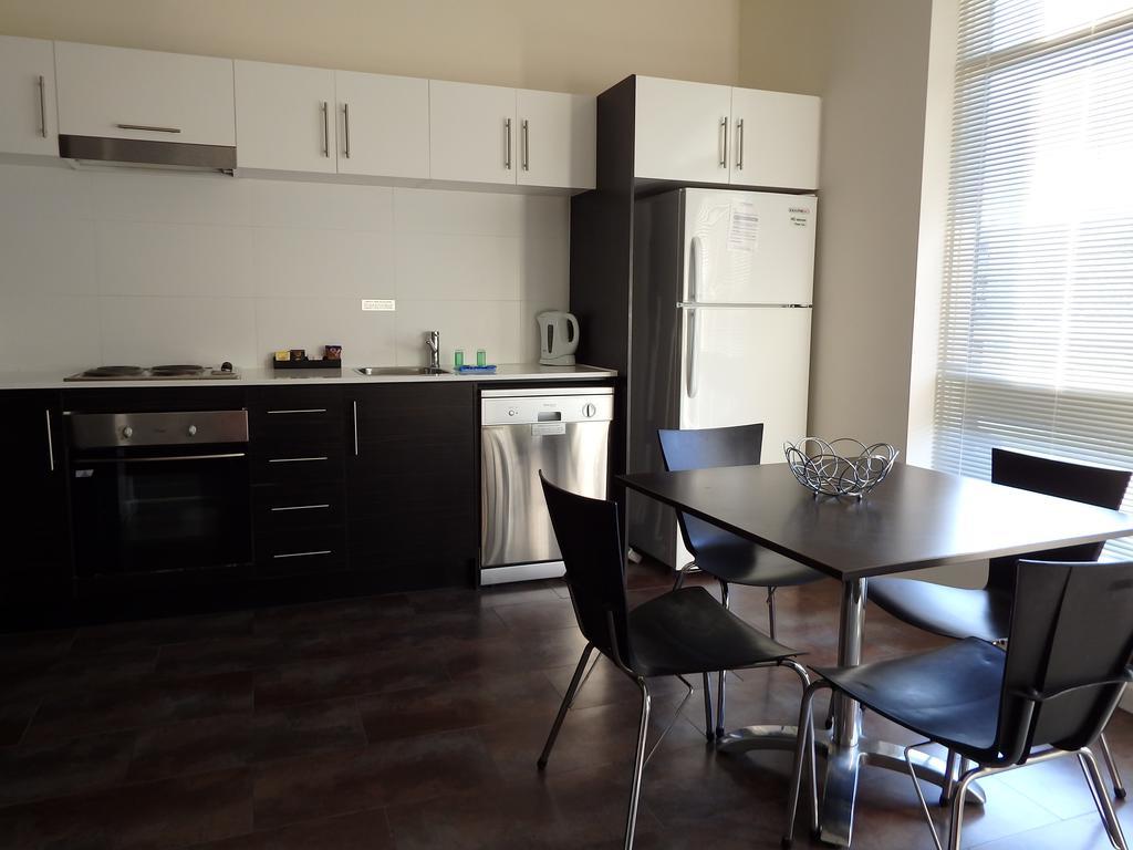 Apartments @ Kew Q105 Melbourne Ngoại thất bức ảnh