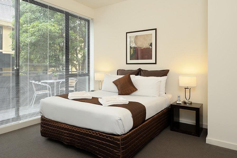 Apartments @ Kew Q105 Melbourne Phòng bức ảnh