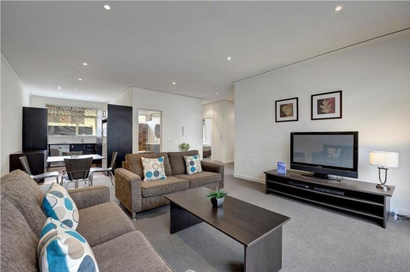 Apartments @ Kew Q105 Melbourne Phòng bức ảnh