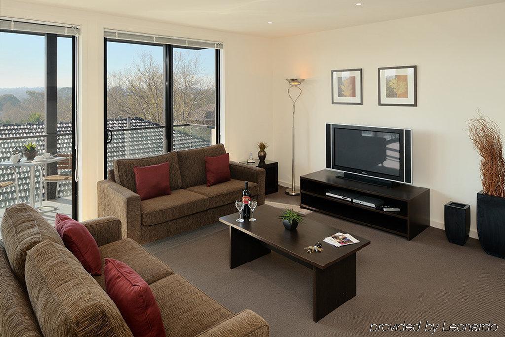 Apartments @ Kew Q105 Melbourne Phòng bức ảnh