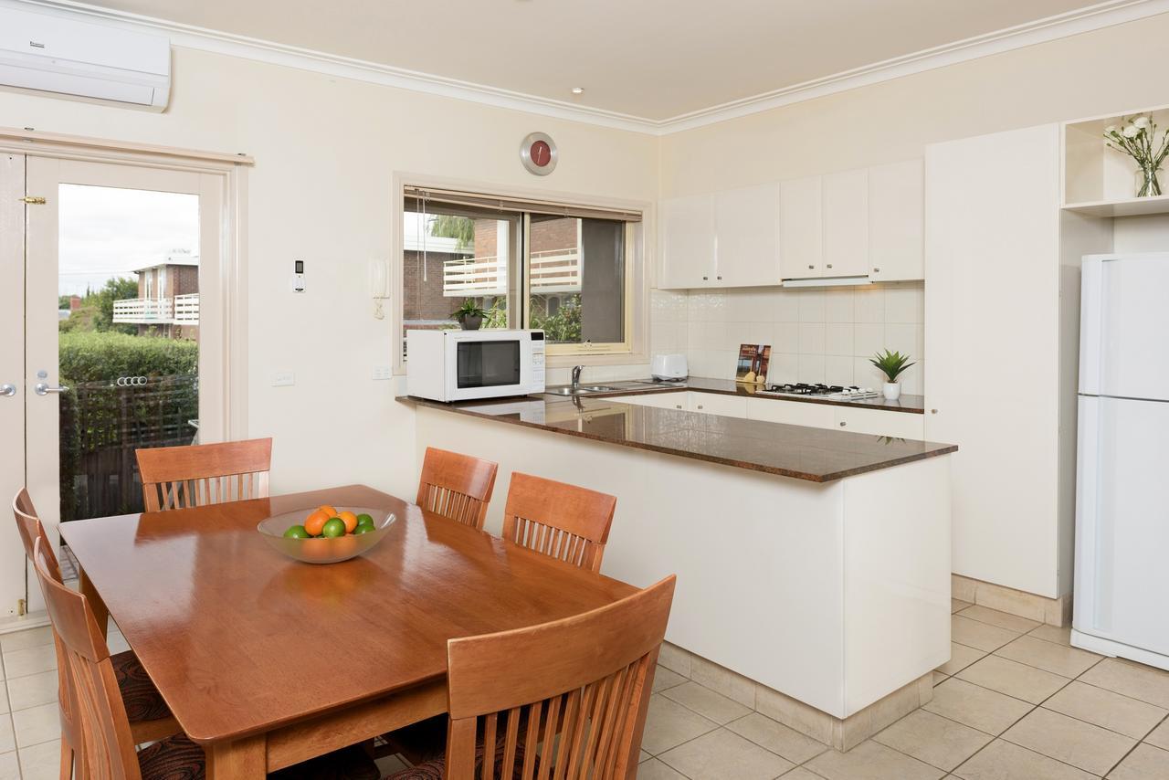 Apartments @ Kew Q105 Melbourne Ngoại thất bức ảnh