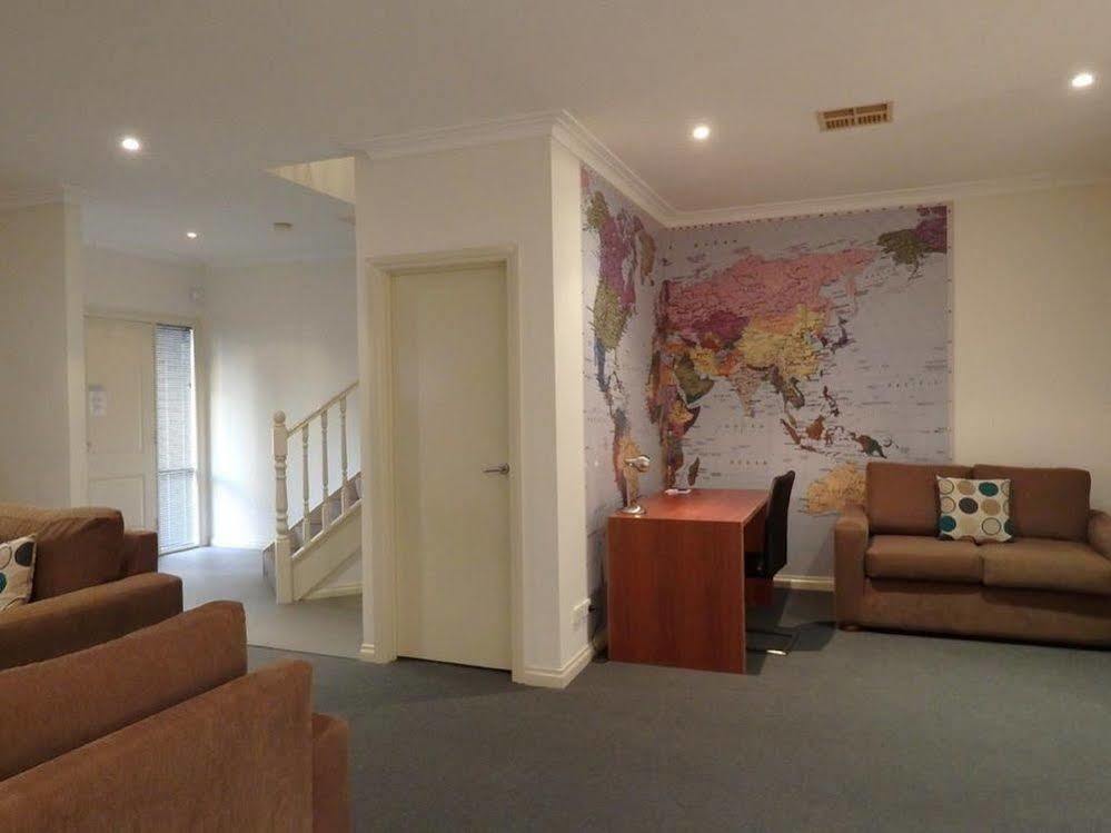 Apartments @ Kew Q105 Melbourne Ngoại thất bức ảnh