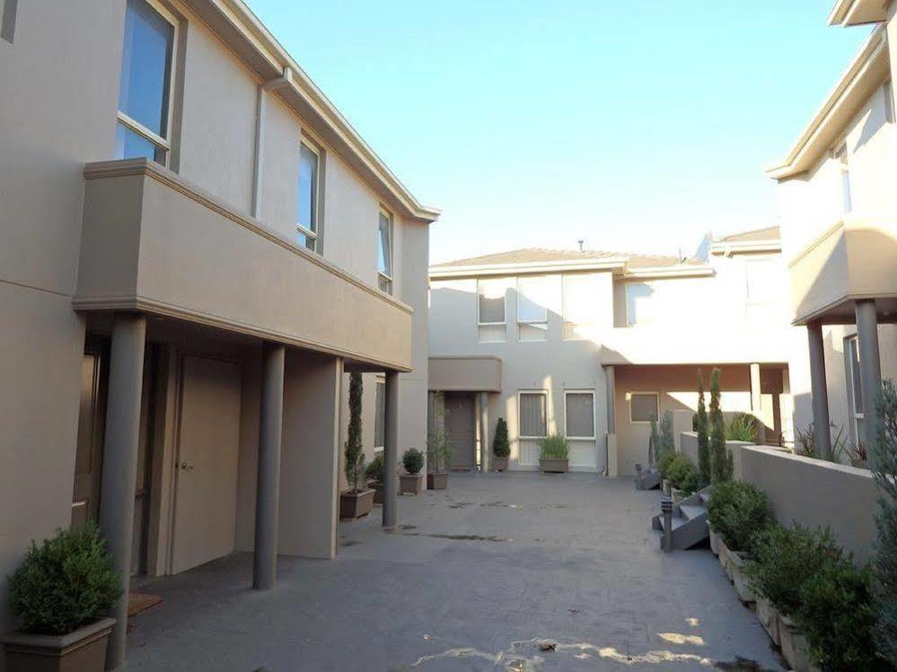 Apartments @ Kew Q105 Melbourne Ngoại thất bức ảnh
